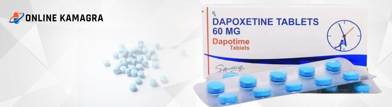 Dapoxetine: Czas Działania i Skutki Uboczne Dapoxetine: Czas Działania i Skutki Uboczne