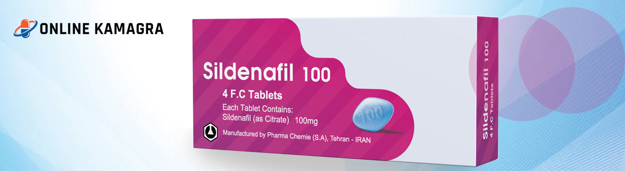 Sildenafil: Wirkungsdauer & Nebenwirkungen