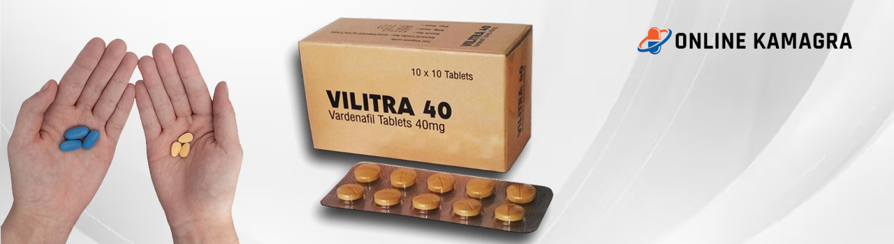 Vardenafil: Dauer der Wirkung und Nebenwirkungen